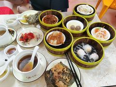 【秘制】牛肚白萝卜-肥佬夜茶(早茶·西乡店)