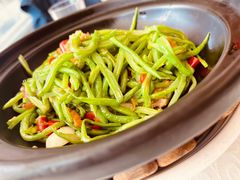 -辣婆婆(航天桥店)