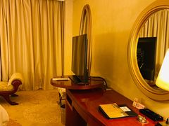 -白金汉爵大酒店(相城店)