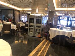 大堂-大铁勺新津菜(东丽阳光新业广场店)