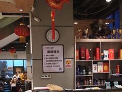 -陈大锅·岳阳鱼馆·地道岳阳菜(美食街店)