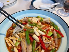 -盐枭肴·川味自贡菜(南强街店)