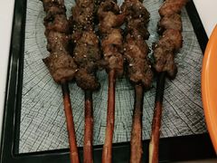 -向外鱼乐·土菜·虹鳟鱼