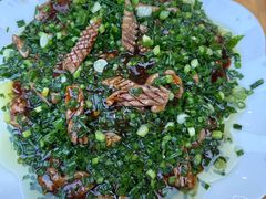 香葱腰花-明婷饭店(外曹家巷店)