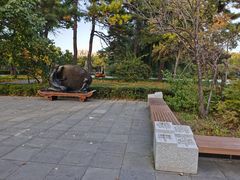 -长春市南湖公园