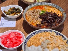 -徐元记贵州拌面(小十字店)