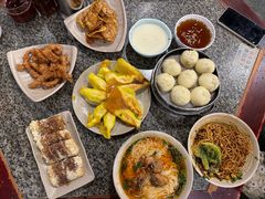 -小街天府(西工小街店)