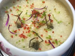 -小秦淮·南京土菜(新亭西路店)