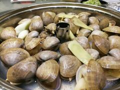 -上和臻品中国菜(花园街店)