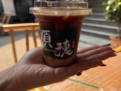 -周大娘牛乳(旧寨古村总店)