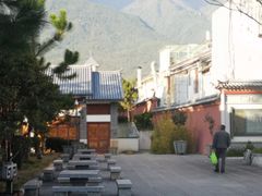 -大理文庙(大理古城)