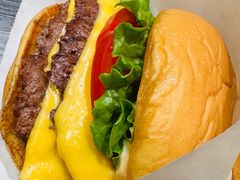 -Shake Shack(西单大悦城店)