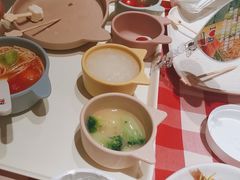 -西贝(宁波天一国购店)
