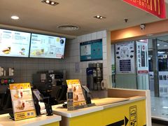 -麦当劳(西安雁塔路店)