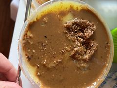 面茶-李小老烧饼(常营民族家园店)