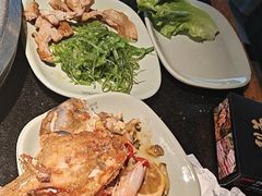 -梨花自助烤肉(天河城店)