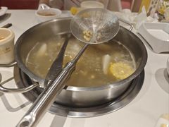 -潮正和潮汕牛肉火锅·老字号(番禺万达店)