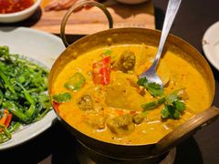 -大头虾越式风味餐厅(光明广场店)