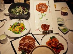 -全聚德(双井店)