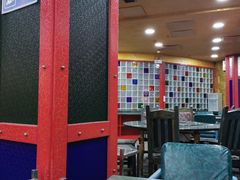 大堂-齐海鱼圣深海石斑鱼火锅店(极地海洋世界店)