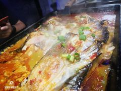 -炉鱼(爱琴海购物公园店)