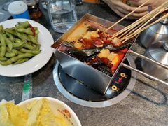 -邢氏老太太烧烤(南山店)