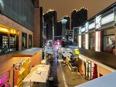 -肯德基(西影路店)