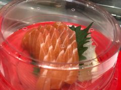 -新一番三文鱼寿司(大东海店)