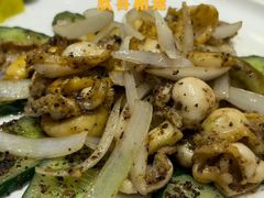 -海澄轩海鲜酒家(虎门店)