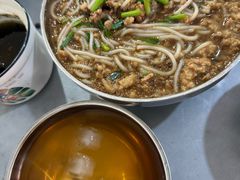 小碗肥瘦-正宗杨记普洱酸醋米线(总店)