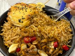-串小白烧烤(金沙洲店)