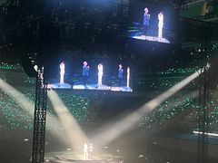 -东方体育中心(地铁站)