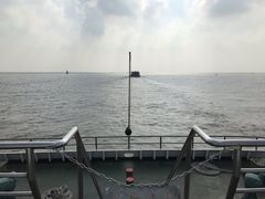 -港珠澳大桥码头