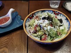 -Uncle Kosto科斯托·中东菜