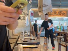 -破店肥哈·海鲜·烧烤(郑州银泰inPARK店)