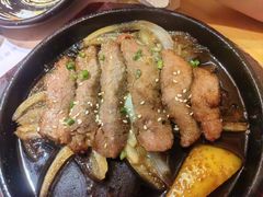 -吉兆·料理(红梅南路店)