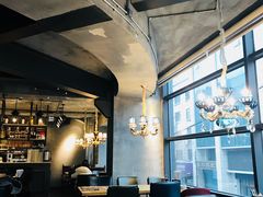 大堂-LYFATTI 莱芙缇(赣水路店)