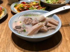 -静一餐厅·湖北菜(前门创始店)
