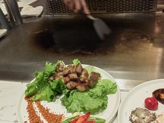 -火地铁板烧(昆山万象汇店)