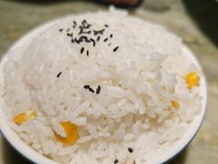 绿茶炒饭-绿茶餐厅(成都大悦城店)