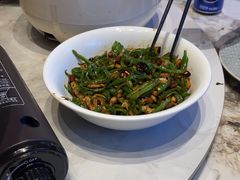 -杨厨的田园饭店(长城路店)