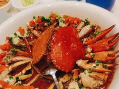 -御沪沪味园.融合菜.海鲜(斜土路店)