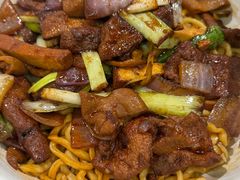 -寻裕记·现炒浇头面(人民广场店)