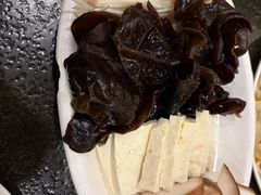 -湘肠香火锅店(团结湖店)