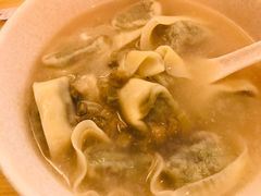 -吉祥馄饨(牡丹园店)