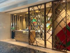 -冀粤香海鲜自助餐厅(西美五洲店)