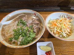 -越南牛肉河粉餐厅(书院巷店)