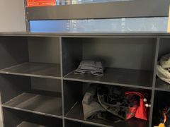 -GMJ·24H健身房(四川北路店)