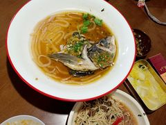 -五马集·海鲜·温州大牌档(黑金冠五马街十字路口店)