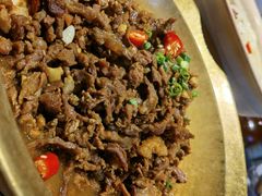 -印象鲵宴·张家界地标美食名片(溪布街店)